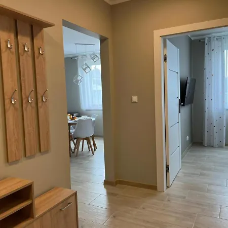 Oaza I Apartment