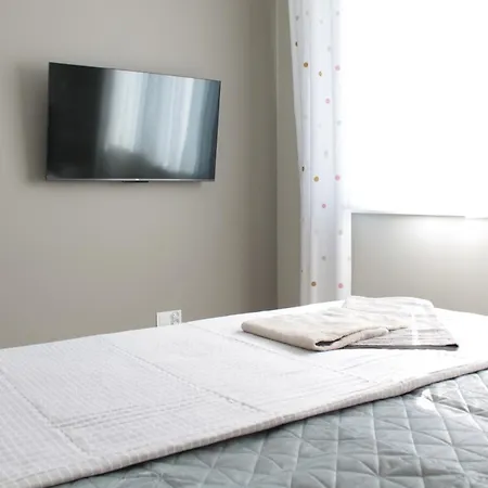Oaza I Apartment