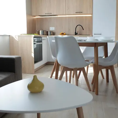 Oaza I Apartment