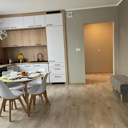 Oaza I Apartment *